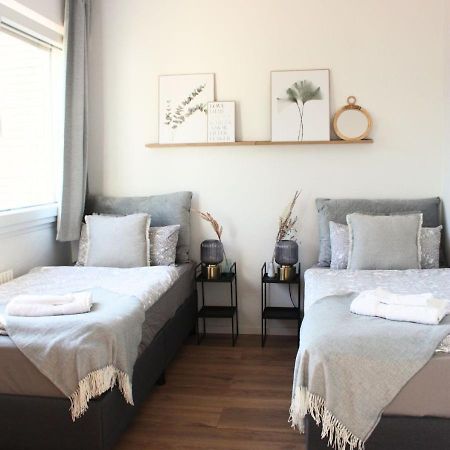 Apartment Mit Balkon - Netflix - Nahe Messe Duesseldorf Krefeld Exteriér fotografie