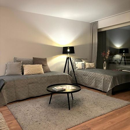 Apartment Mit Balkon - Netflix - Nahe Messe Duesseldorf Krefeld Exteriér fotografie